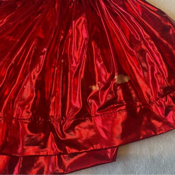 Queen of Sparkles Shorts - Picture 3 of 3